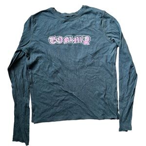 Vintage Tommy Hilfiger Top